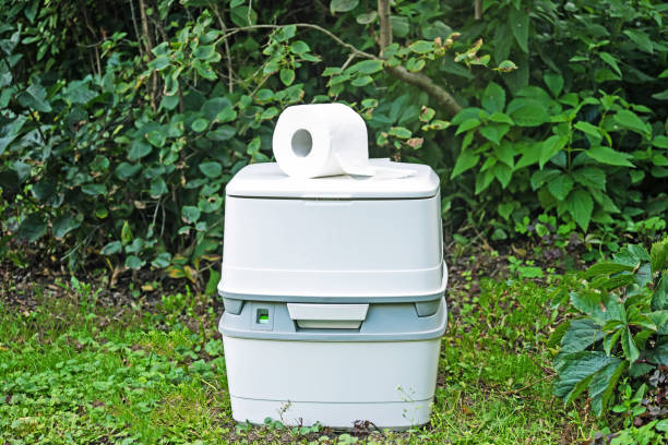 Best Affordable portable toilet rental  in Smithfield, NC