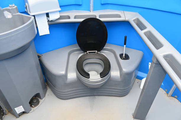 Best High-end porta potty rental  in Smithfield, NC