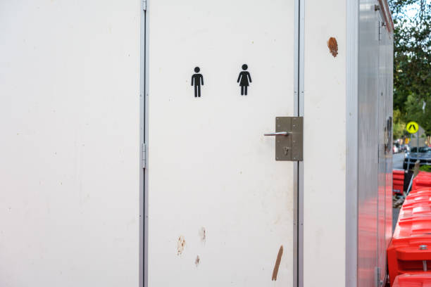 Best Sanitation services for porta potties  in Smithfield, NC