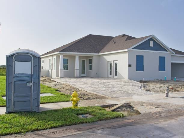 Best Event porta potty rental  in Smithfield, NC