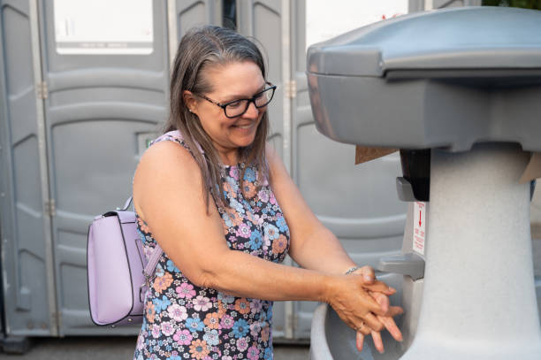Best Local porta potty services  in Smithfield, NC